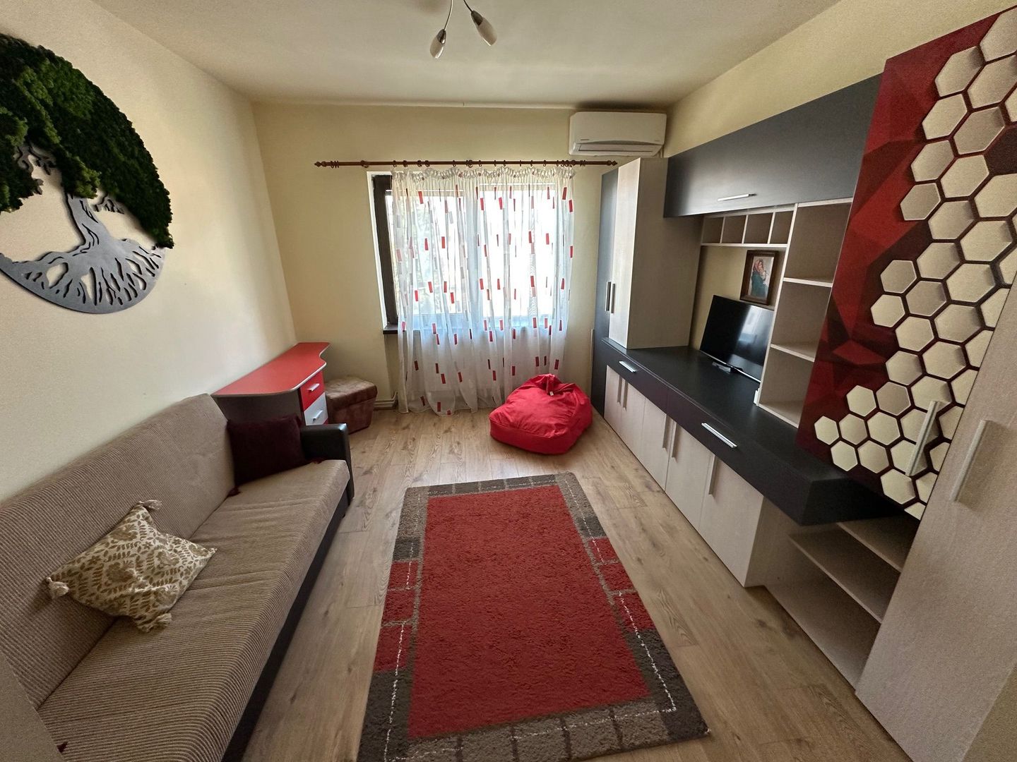 Vila  zona Elisabetin P+2E+M - Poză 46