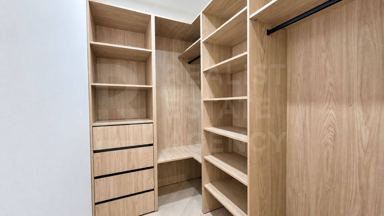Vânzare apartament, 3 camere, str. Vasile Lupu, Buiucani - Poză 16