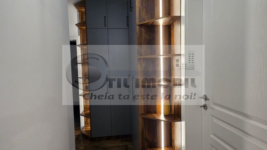 Apartament 1 camera Rediu - 399 euro - Poză 8