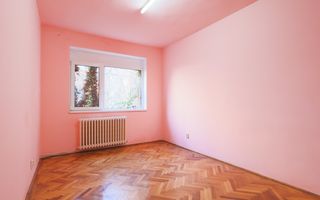 PRET NOU! Apartament decomandat 3 camere - str. Horia - COMISION 0% - Poză 4