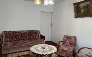 Apartament | 2 camere | Dacia Rogerius | 50 mp | Etaj 4 - Poză 2