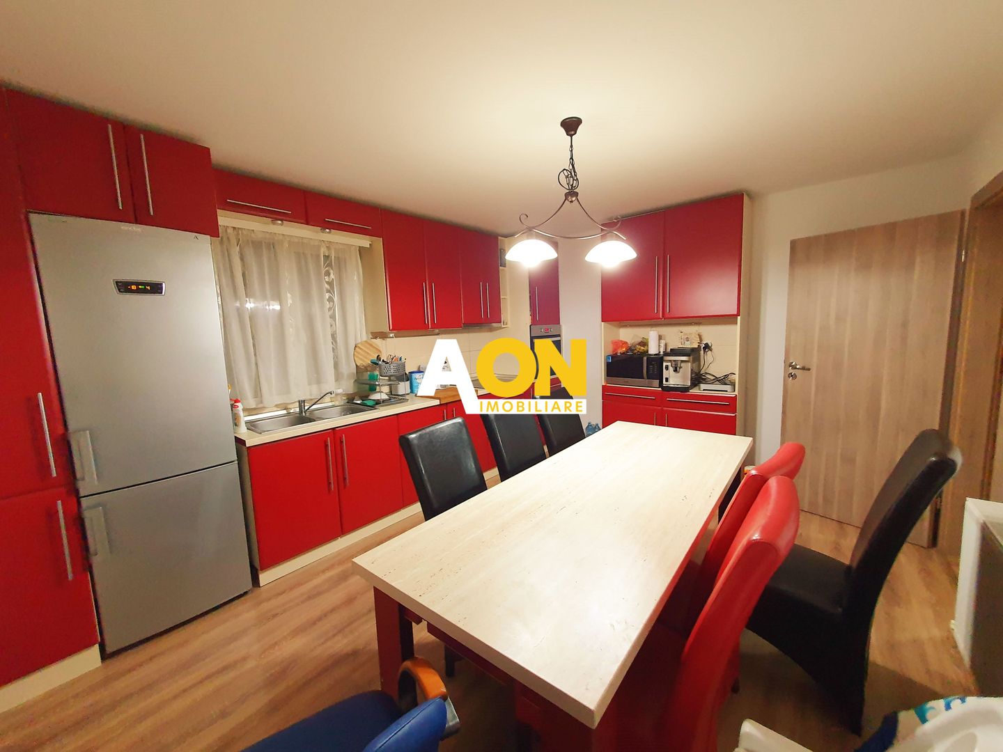 Casa 4 camere, mobilata, 300 mp teren, Ampoi 3 - Poză 5