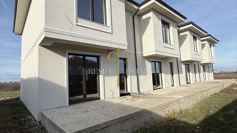 COMISION 0%| Casă înșiruită cu 3 camere| Calea Urseni - Giroc - Poză 4