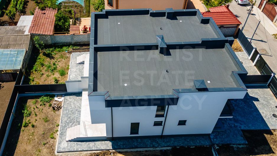 Vânzare, duplex, strada Tricolorului, Ialoveni - Poză 6