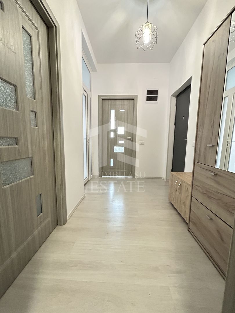 Apartament 2 camere Campus Universitate loc parcare centrala termica - Poză 9