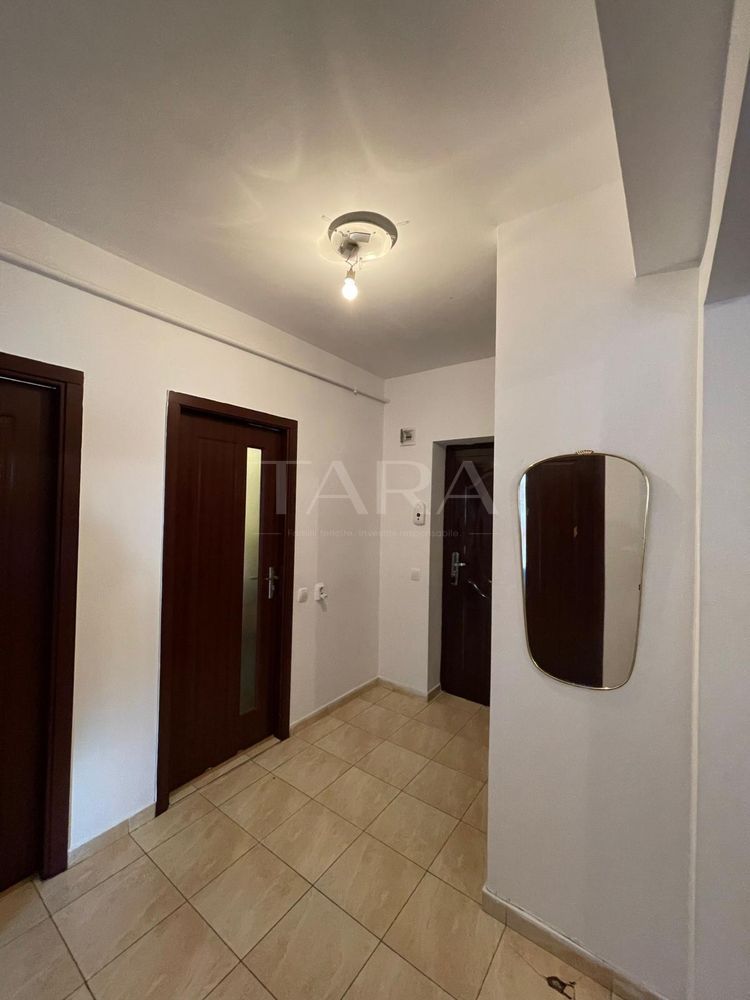 Apartament 3 camere, Florești – zona Porii, loc de parcare inclus - Poză 3