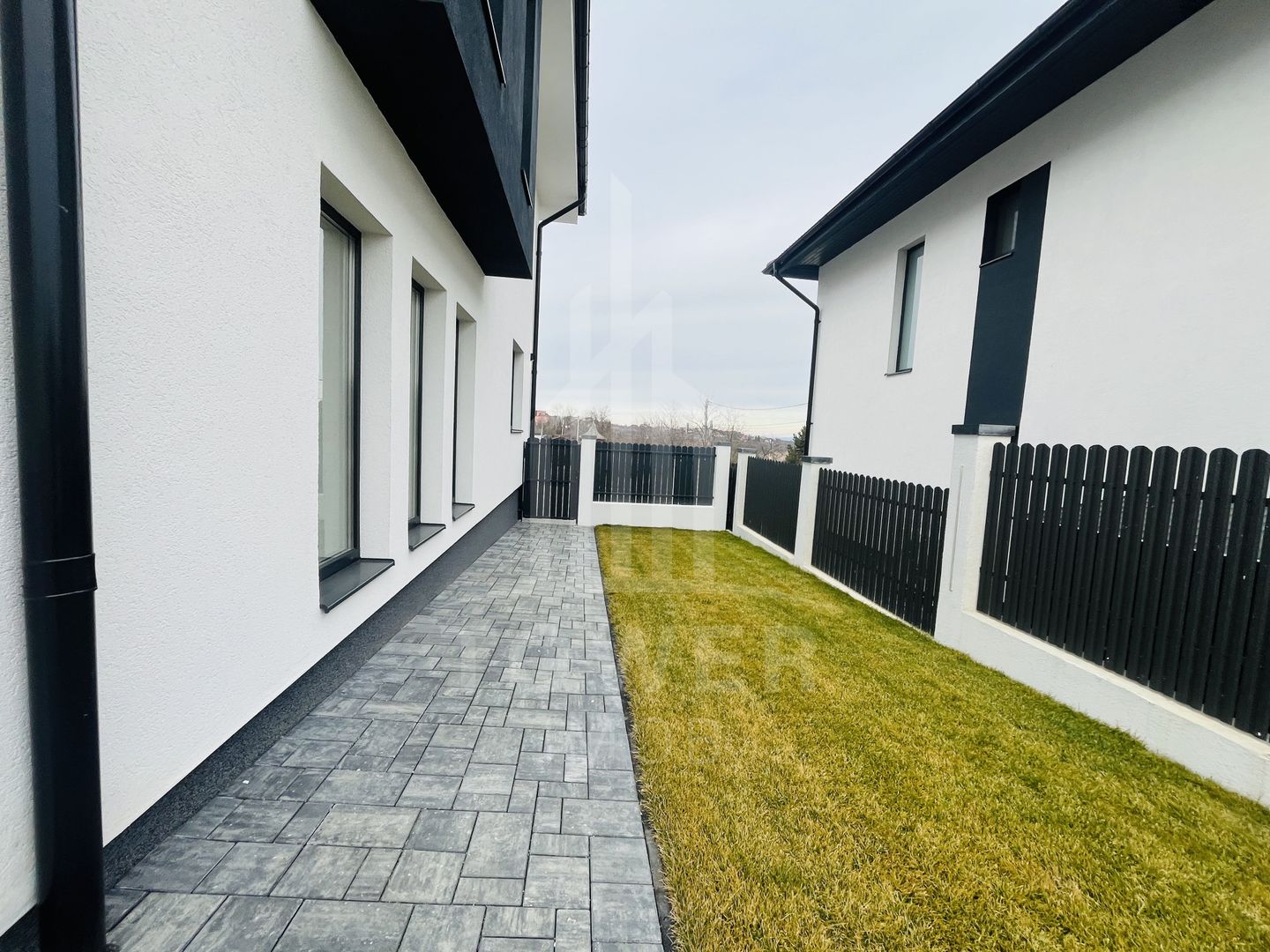 Casa moderna Premium - Poză 28