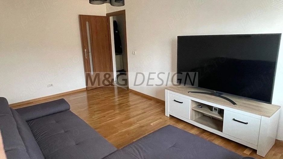Apartament 3 camere Lipovei renovat - Poză 2