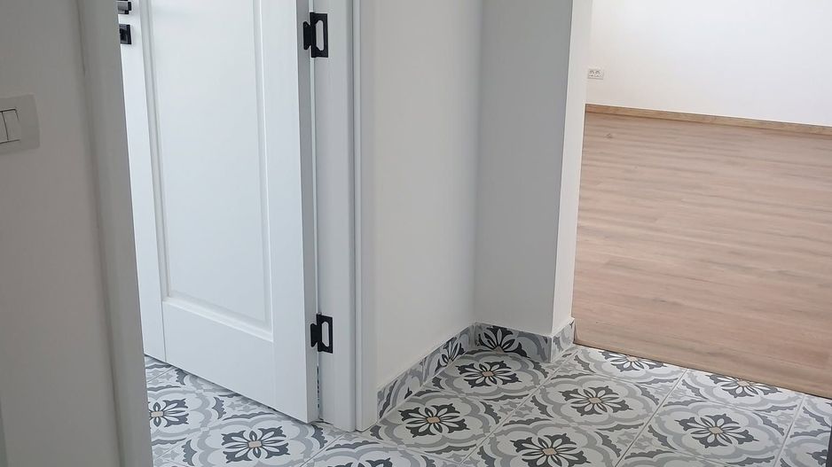 Apartament 3 camere centrala proprie Romancierilor, Drumul Taberei - Poză 10