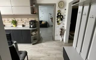 0 INVESTITII! APARTAMENT 3 CAMERE MODERN - Poză 11