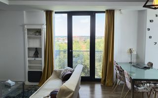 Apartament 3 camere Baneasa Herastrau I Parcare I gata de mutare - Poză 4