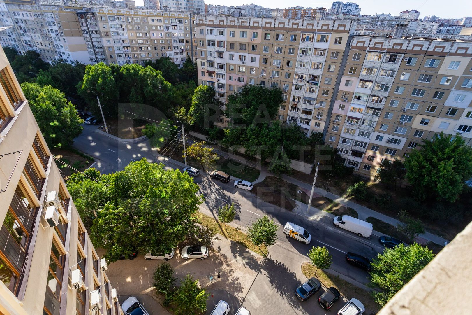 Vânzare, apartament, 3 camere, str. Ginta Latină, sectorul Ciocana - Poză 17