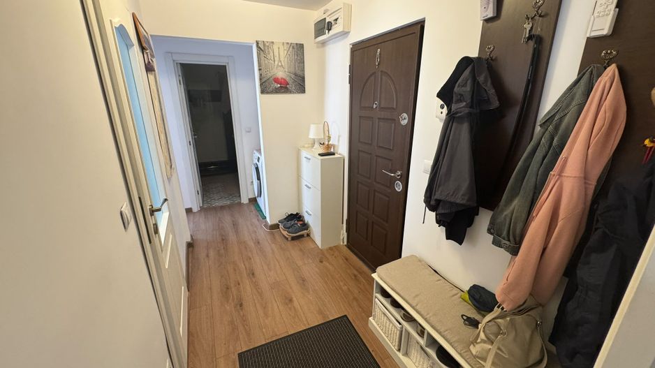 Apartament 2 camere decomandat, 10 mp pivnita, 2 balcoane - P. Rahovei - Poză 11
