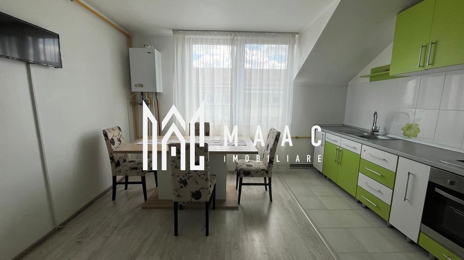 Apartament 2 camere | Decomandat | 97.5 mp | Terezian - Poză 16