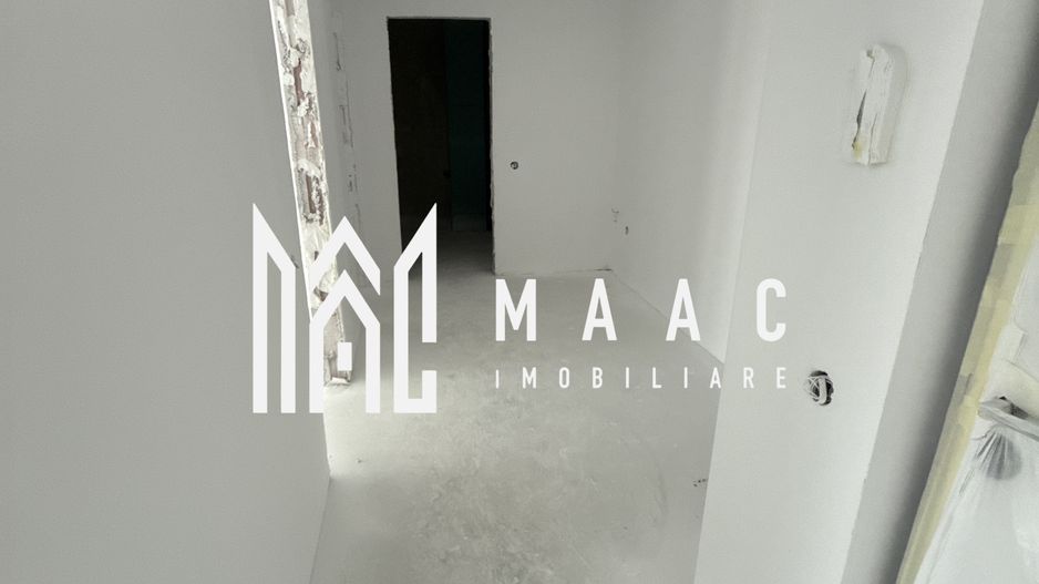 Apartament 2 camere | Șelimbăr | etaj 1 | 58,1 mp - Poză 5