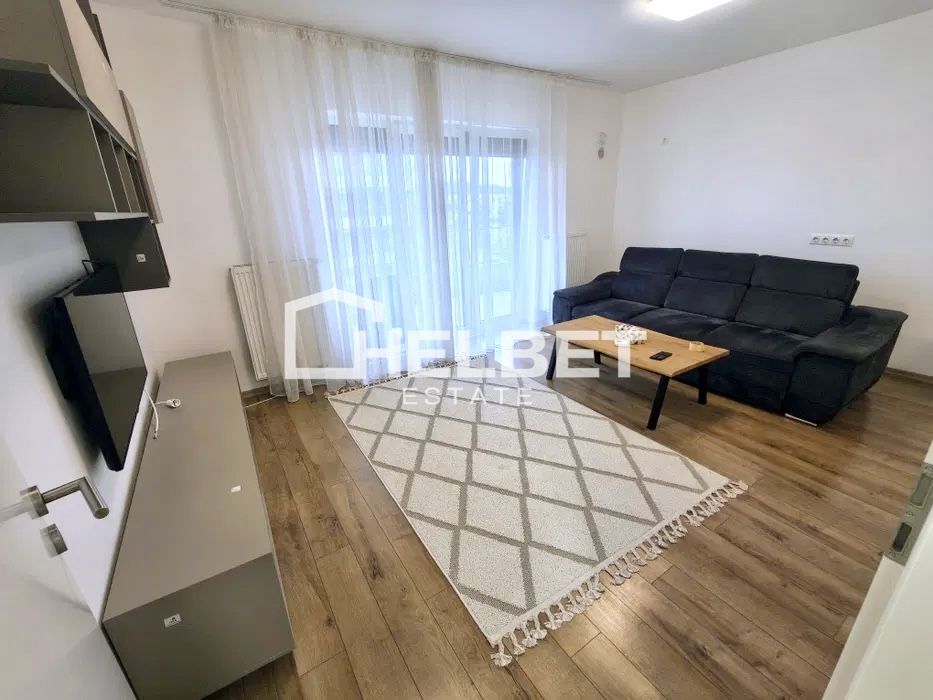 2 Camere / Boxă / Parcare / Avantgarden - Poză 3