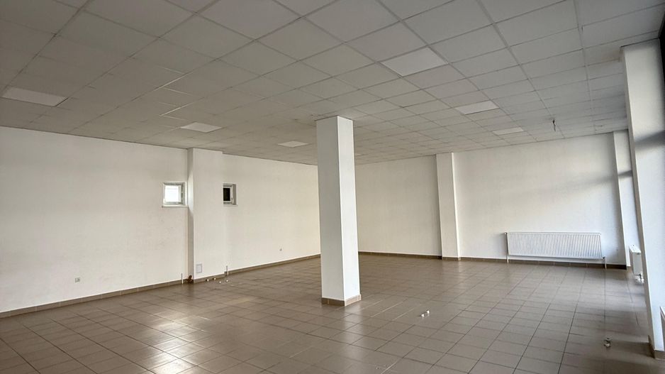 SPAȚIU COMERCIAL PREMIUM, LOCAȚIE EXCELENTĂ PENTRU BRANDURI CU AMBIȚII - Poză 9