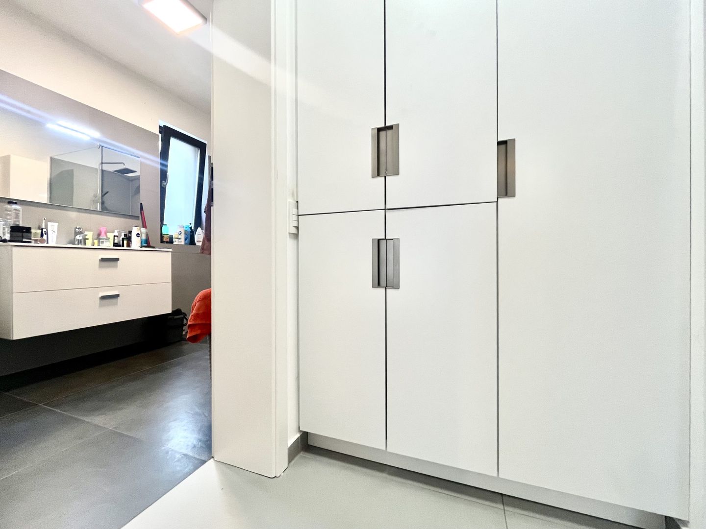 Apartament cu 2 camere, spațios si modern, intrare Dumbrăvița-Kaufland - Poză 15