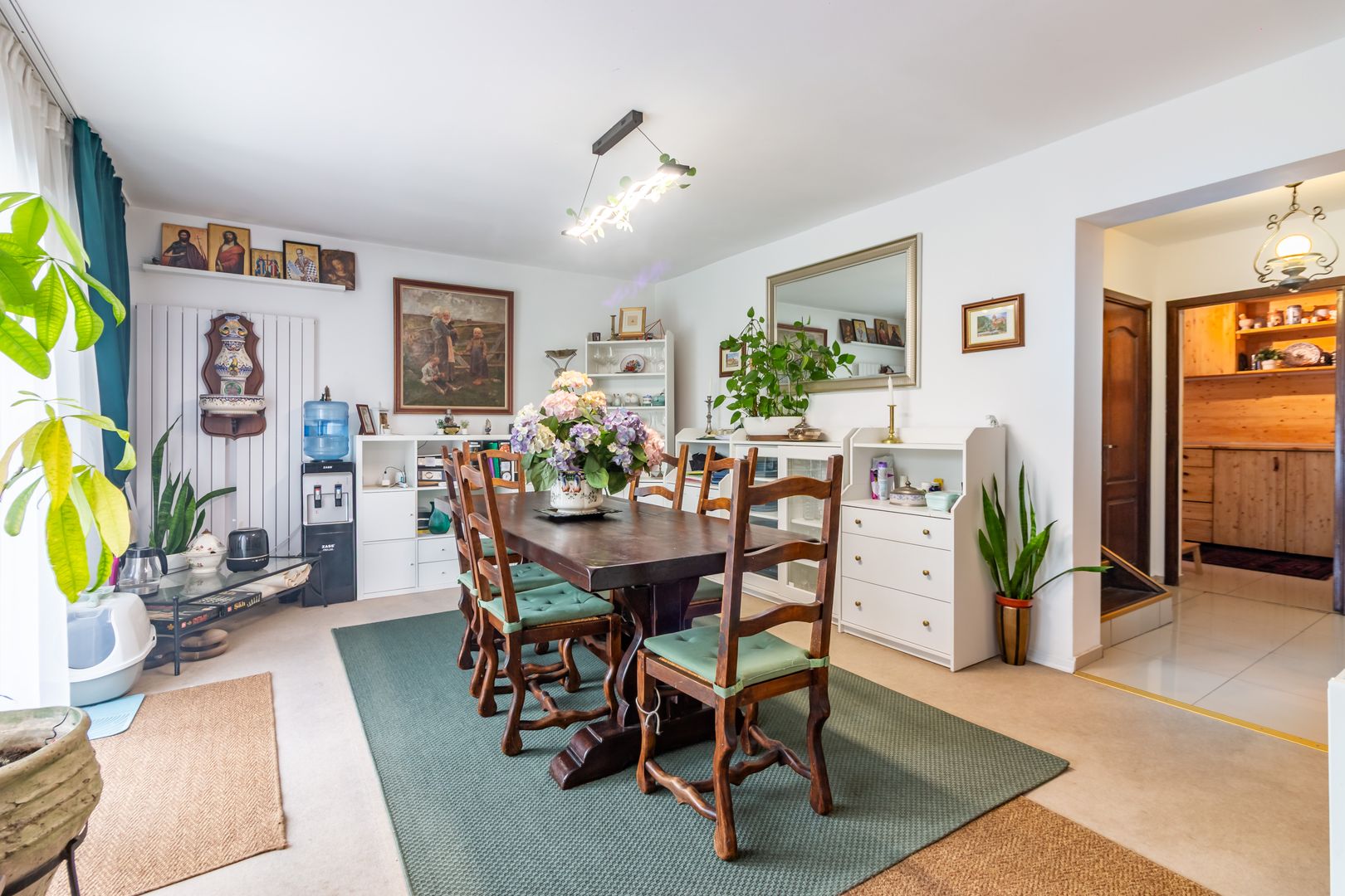 Paradisul Verde_Vila Premium_Vanzare - Poză 39