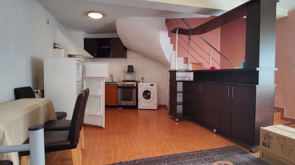 2 camere | Centrala proprie | Fundeni 176 (troita) - Poză 4
