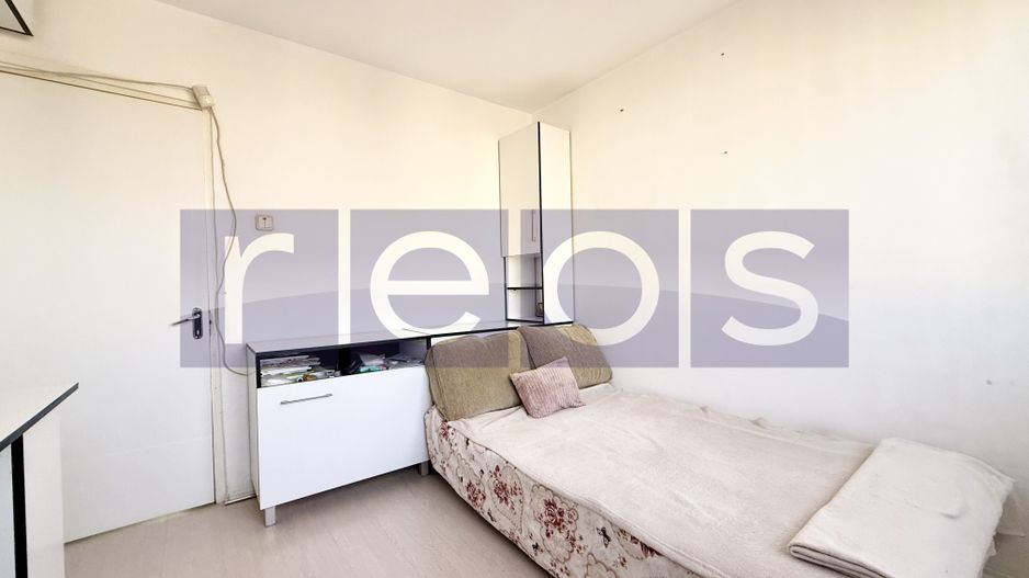 VÂNZARE 3 CAMERE | ZONA OZANA | LOC DE PARCARE INCLUS - Poză 8