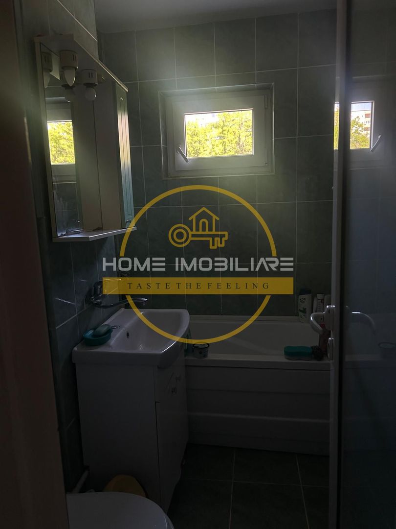 🏠Apartament 3 cam, semidecomandat 56mp // Etaj intermediar // Pacurari! - Poză 10