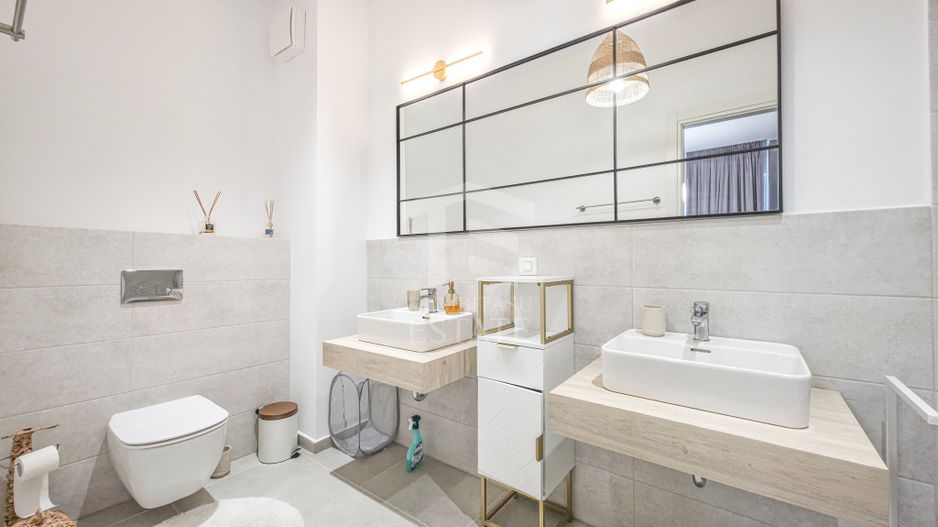 Pet Friendly | Duplex | 13 Septembrie | Sebastian | Vulcan-Progresului - Poză 26