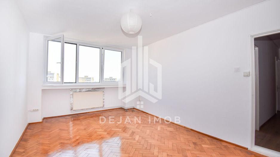 Apartament cu 3 camere | 67 mp | Zona Simeria - Poză 2