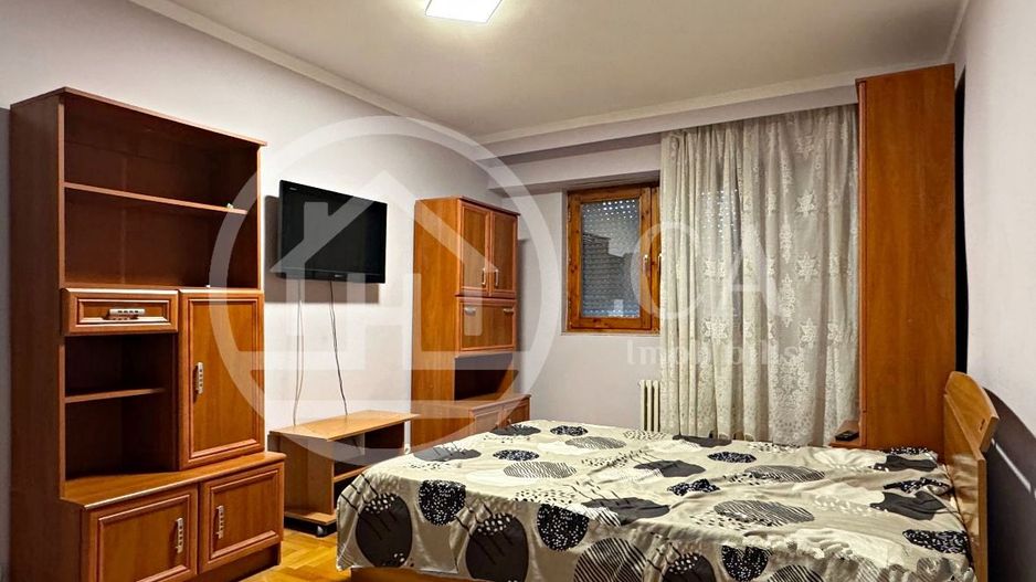 Apartament de închiriat cu 2 camere în zona Calea Aradului , Oradea - Poză 1