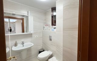 INCHIRIERE 4 CAMERE | DECOMANDAT | BLOC 2008 | ZONA CASAIN - Poză 12