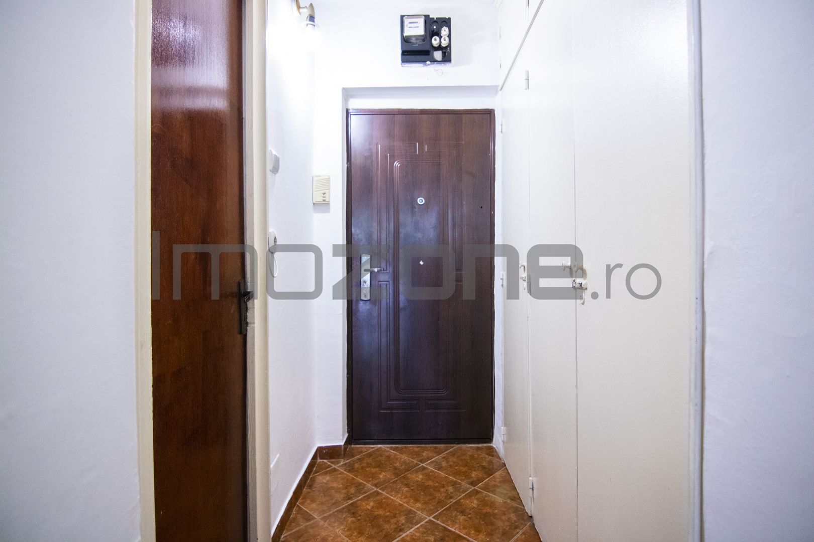 Drumul Taberei - Favorit, garsoniera, 3/10, mutare imediata, mobilata - Poză 10