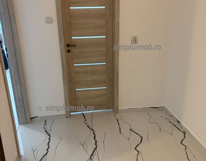 Garsonieră complet renovată | București Mall – Vitan | 41 mp + balcon - Poză 1