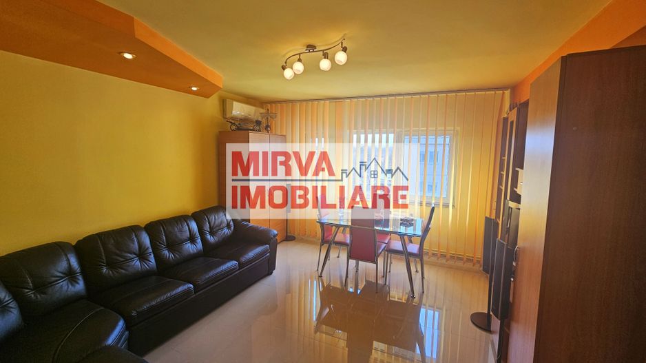 Vanzare apartament 2 camere, mobilat si utilat, in Plopeni - Poză 13