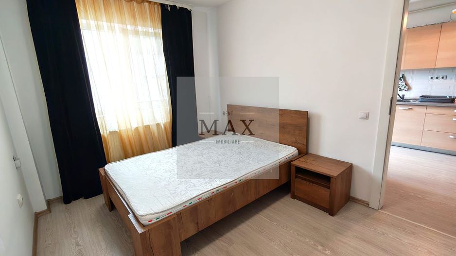 Apartament 2 camere de închiriat | Baciu | 56 mp | Balcon | 0 comision - Poză 6