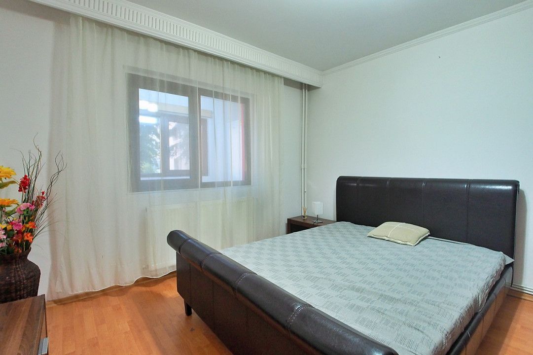 Apartament la cheie, liber, mobilat si utilat, Popa Sapca - Poză 16