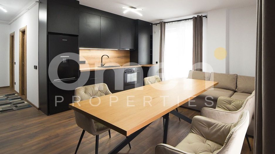 Apartament 3 camere | Ferdinand – Grănicerilor | Parcare inclusă - Poză 1