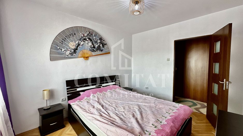 Apartament 3 camere | Locație Excelenta! Zona Grădini Manastur - Poză 8