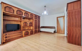 Garsonieră Nerva Traian 6-7 min Metrou Timpuri Noi | Etaj 3, Bloc 1992 - Poză 7
