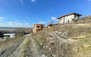 Teren cu autorizatie pentru constructie casa/duplex in Dezmir! - Poză 11