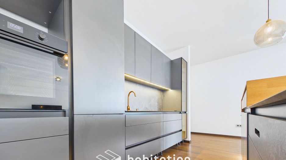 ✨ Luxury Living în Elisabetin | Terasă Panoramică & Spa - Poză 13