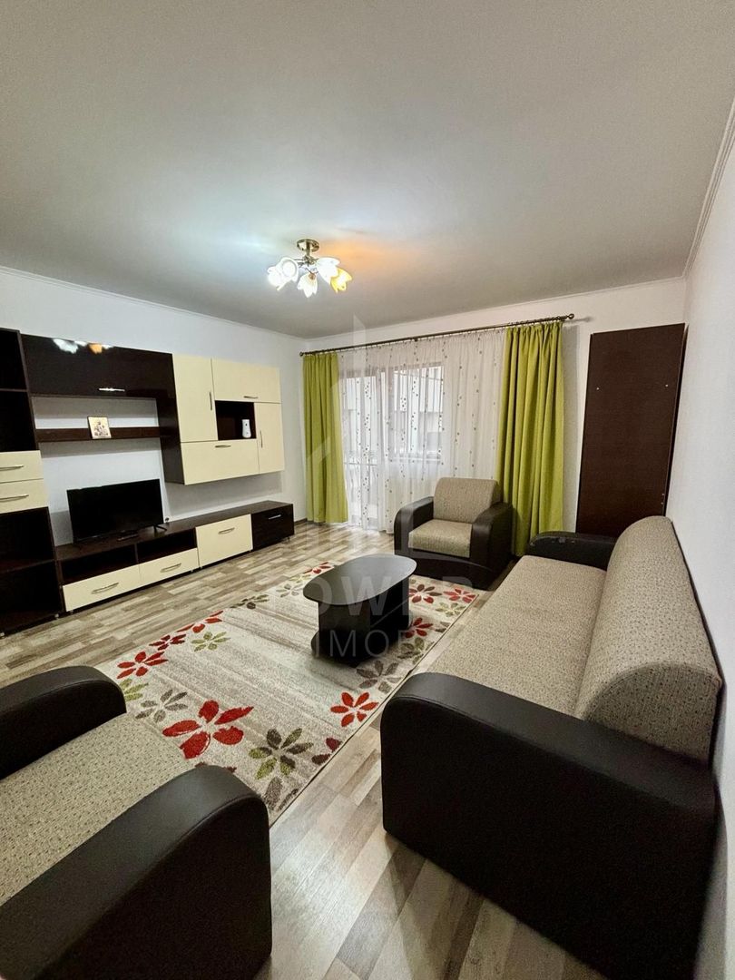 Apartament 2 camere de închiriat | Șelimbăr - Poză 3