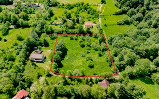 Teren cu livada Bran/ Predelut - Poză 5