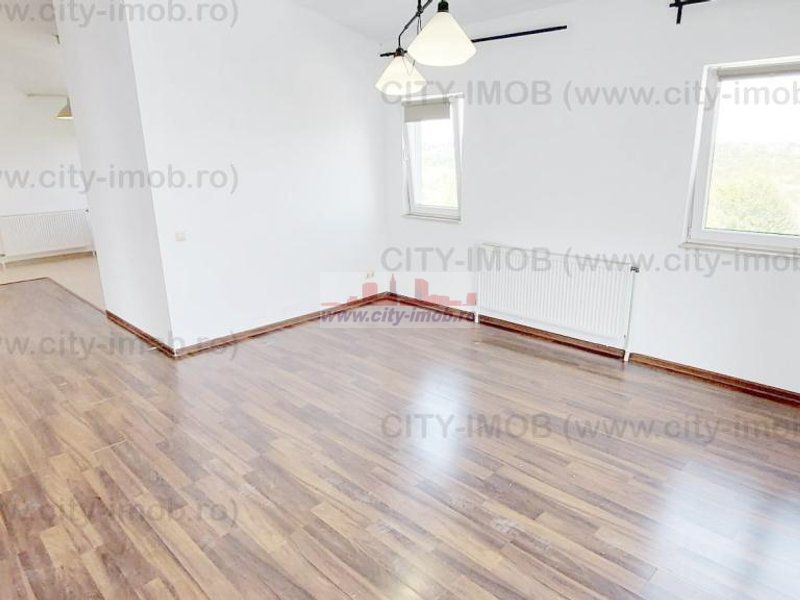 Vanzare  Apartament  trei  camere Baneasa cu terasa de 50 mp - Poză 11