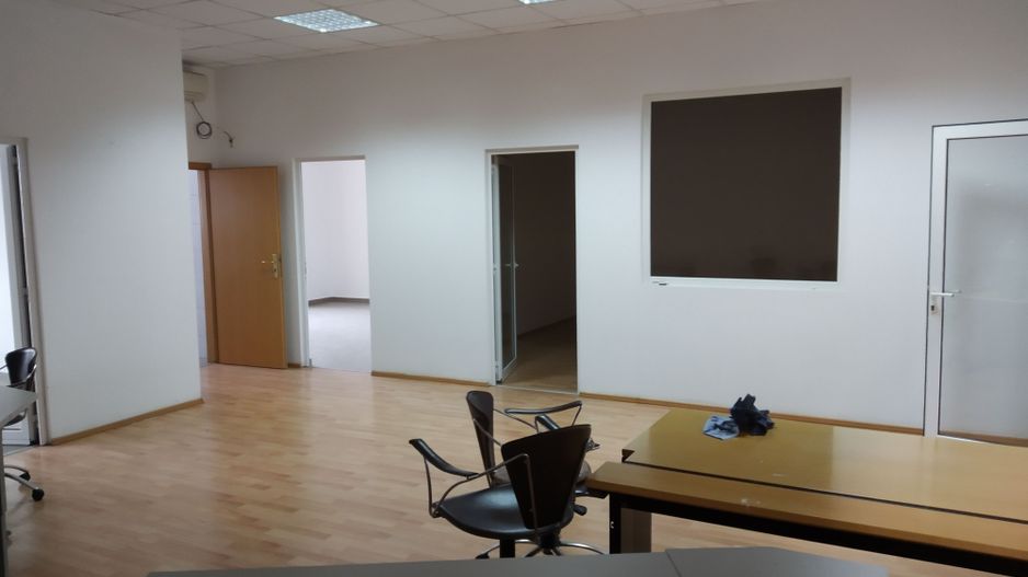 Hala  1370 mp zona C. Sagului - Poză 26