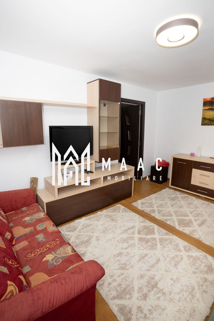 Apartament 2 camere Parter | Zona Centrala - Poză 9