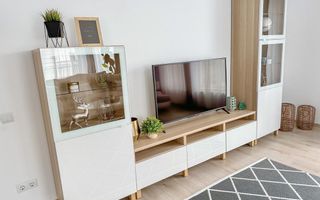 Apartament spațios 2 camere | Parcare inclusă | Dâmbul Rotund - Poză 2