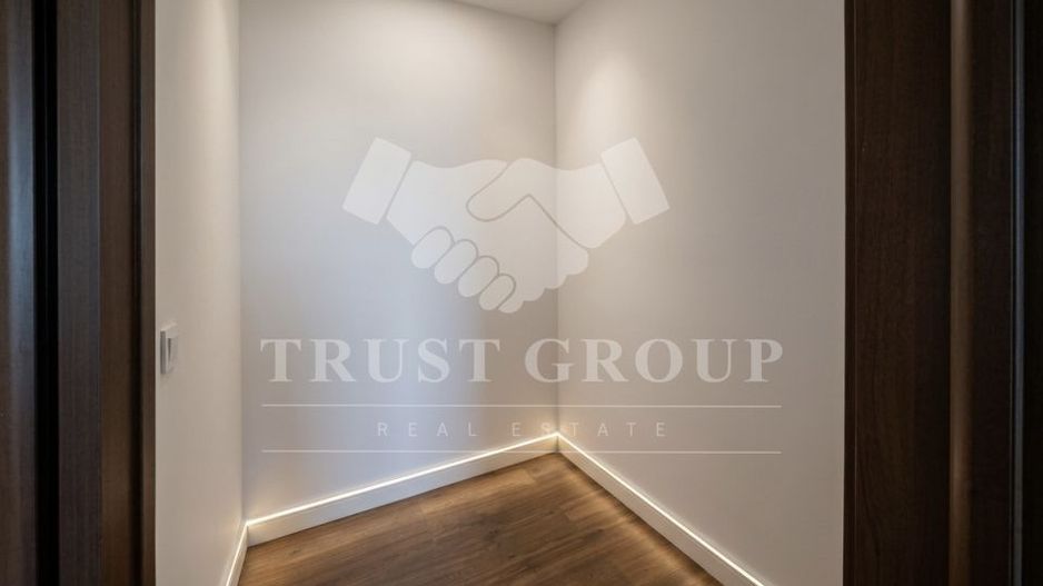 Apartament 4 Camere Herastrau | Vedere spre parc | Loc de parcare+Boxa - Poză 10