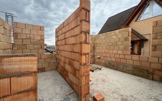 Casa individuala | 1 nivel | 105 mp | Toate utilitatile | Micesti - Poză 4