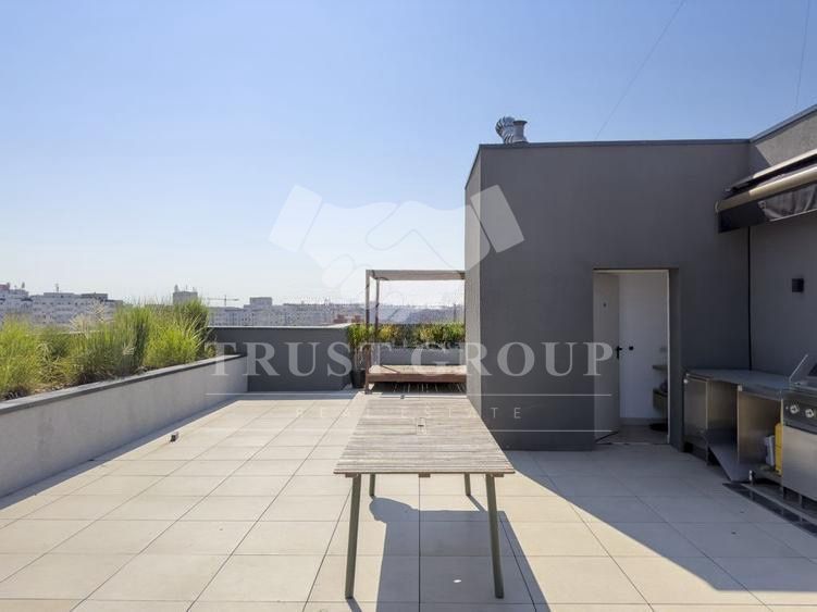 Apartament 3 camere Eminescu | Imobil 2023 | Loc de parcare - Poză 23