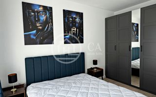 Apartament LUX de închiriat cu 3 camere în zona PRIMA ARENA, Oradea - Poză 2